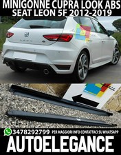 MINIGONNE LATERALI SEAT LEON