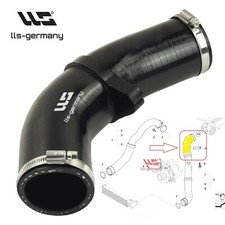 Tubo turbo lls - bmw, 3
