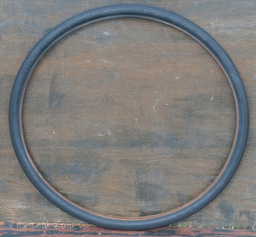 Bicicletta 4 vintage - 1/4",