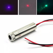 405nm 520nm 650nm Laser 50mW