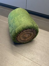 Antico tombolo Legno Ricamo