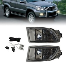 Pair For 2002-2009 Toyota Land