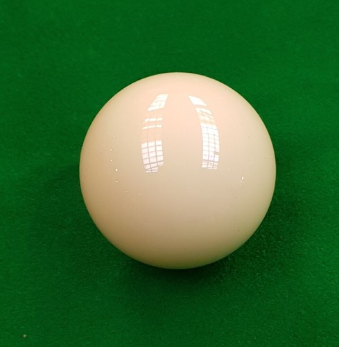 Stecca snooker palla - stecca, 1g