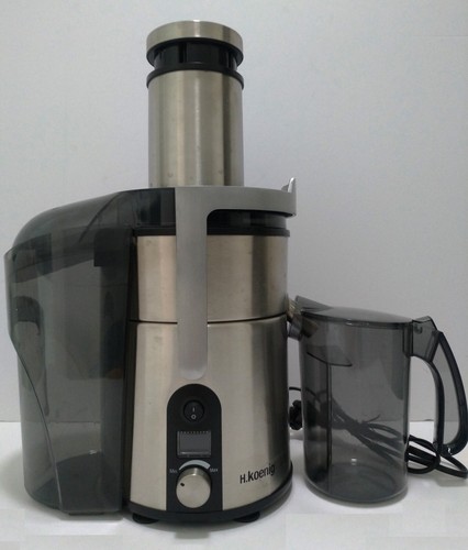 Centrifuga estrattore succo - di,