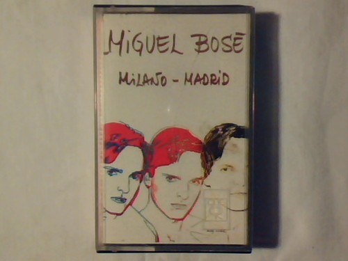 Miguel bose milano - bose',