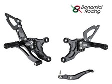 PEDANE ARRETRATE BONAMICI