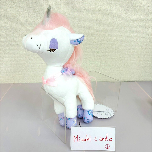 Econeco unicorno peluche - econeco,