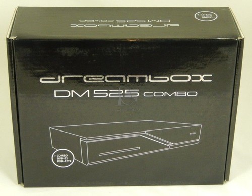 Dreambox dm525 ricevitore - dm525,