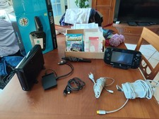 NINTENDO WII U 32 GB