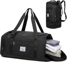 Borsa Sportiva Uomo, Borsa Da