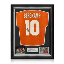 Maglia originale dell'Olanda