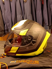 HELMET CASCO INTEGRALE T28