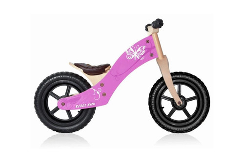 Rebel kids bicicletta - kids, bambina