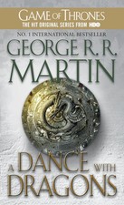 George R.R. Martin A Dance