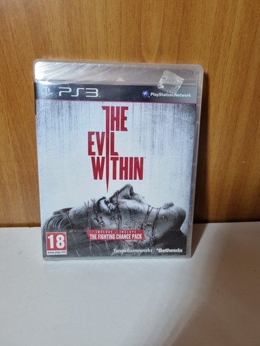 The evil within - within, playstation
