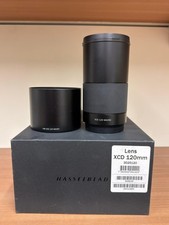 HASSELBLAD   XCD OBIETTIVO