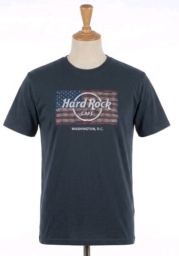 Hard rock cafe - rock, washington