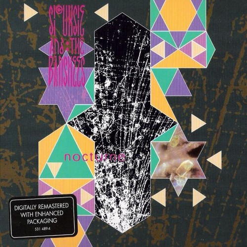 Siouxsie and the - banshees, ###