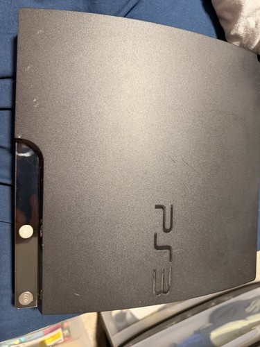 2001 sony playstation slim - 2001, 3