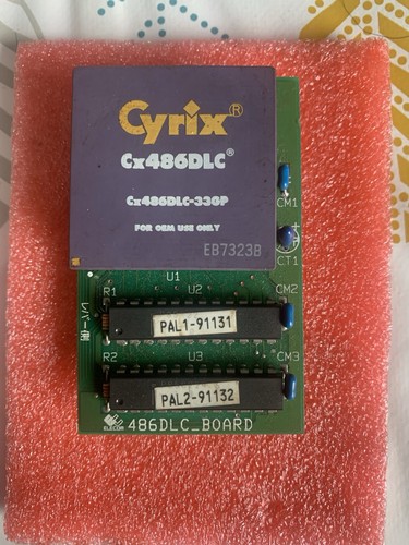 Elecom 386 486 - elecom, to