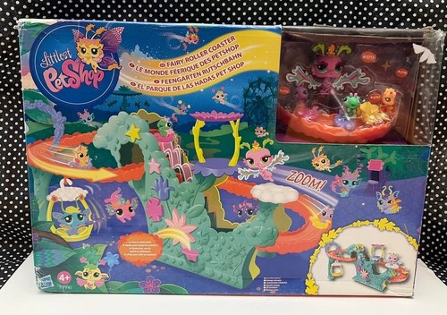 Lps littlest pet shop - littlest,
