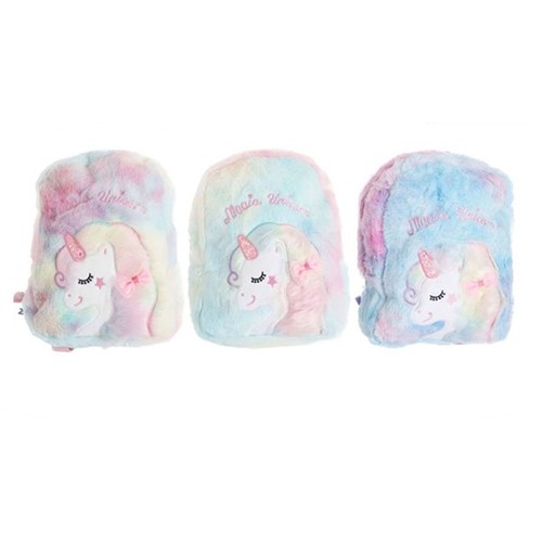 Zaino zainetto peluche - zaino,