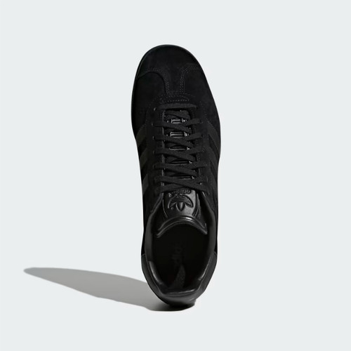 Scarpe adidas gazelle nere - scarpe, 43