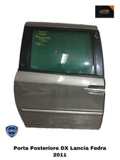 PORTIERA POSTERIORE DESTRA