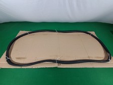 GUARNIZIONE VETRO CONSERVATA