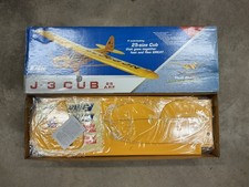 Eflite J-3 Cub 25 ARF 62”
