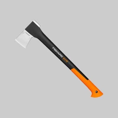 Ascia spacco series - ascia, da