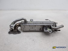 Radiatore EGR Diesel MAZDA