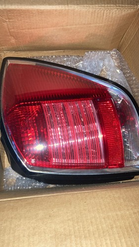 Faro posteriore destro opel - faro,
