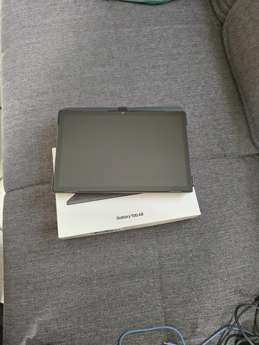 Samsung galaxy tab - galaxy, a8