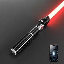Darth Vader Lightsaber, App