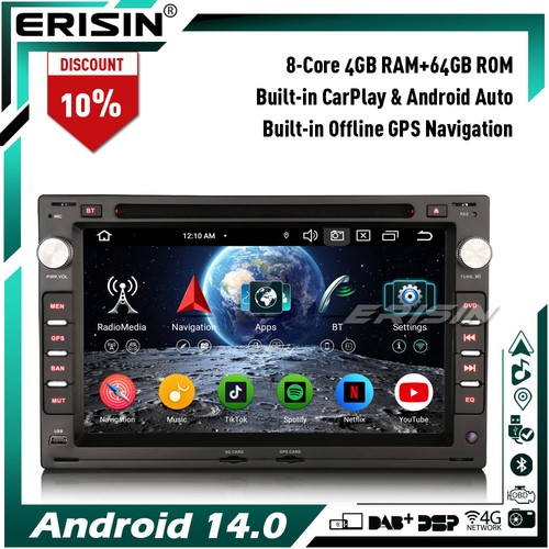 Dab android autoradio gps - dab+android,
