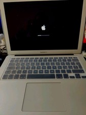 APPLE MACBOOK AIR 13" 2014/2015 CORE i7 8GB RAM 256GB SSD Grado A