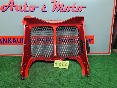 Carena radiatore bmw k100rs - radiatore,