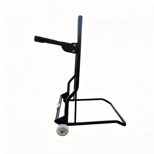 Carrello motore fuoribordo - carrello,