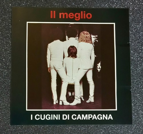 Cugini di - cugini,