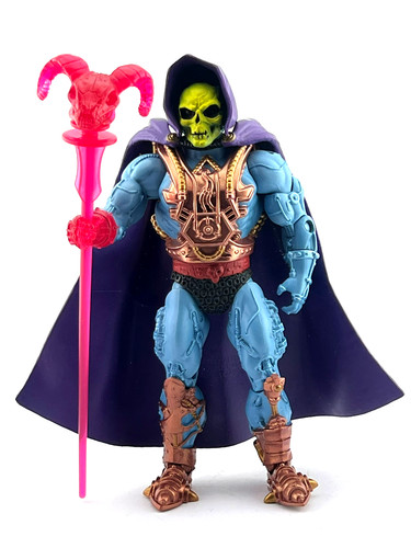 Mattel masters the universe - mattel, of
