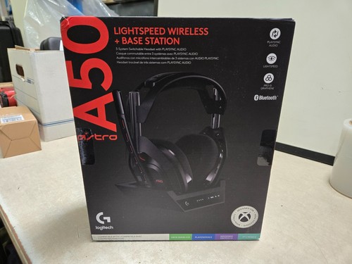 Cuffie gioco wireless - cuffie, da