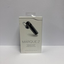 Plantronics Marque 2 Cuffie