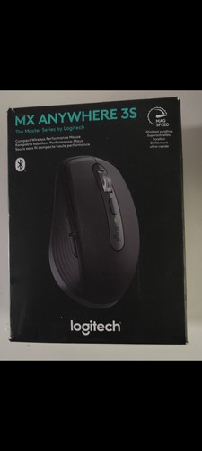 Logitech anywhere - logitech, 3s