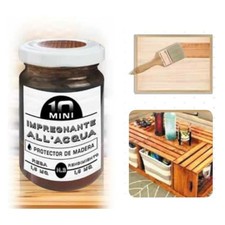 IMPREGNANTE ALL'ACQUA 10MINI