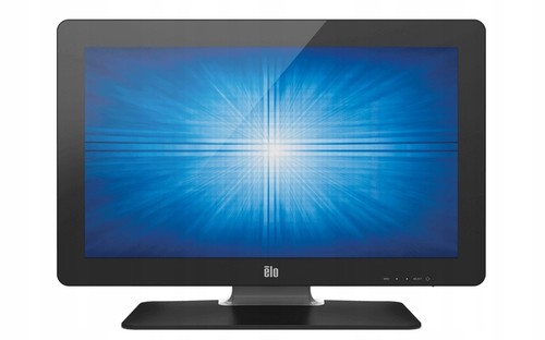 Monitor lcd elo - elo, touch