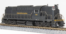 BROADWAY LIMITED 6622 N Alco