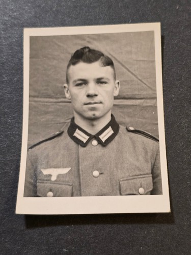 Wwii german wehrmacht small - wwii,