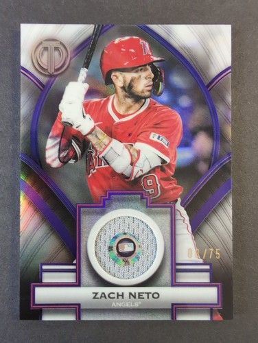 2026 topps zach - 2026,