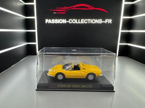 Altaya ferrari dino 246 - ferrari,